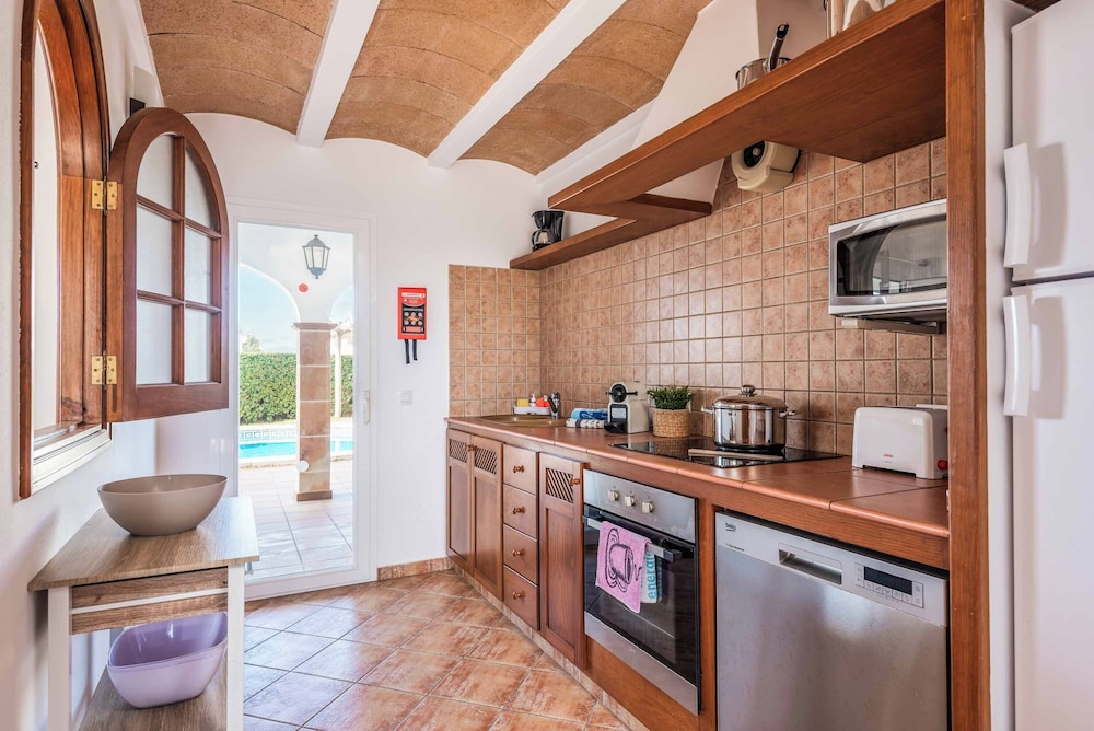 Villa Safron