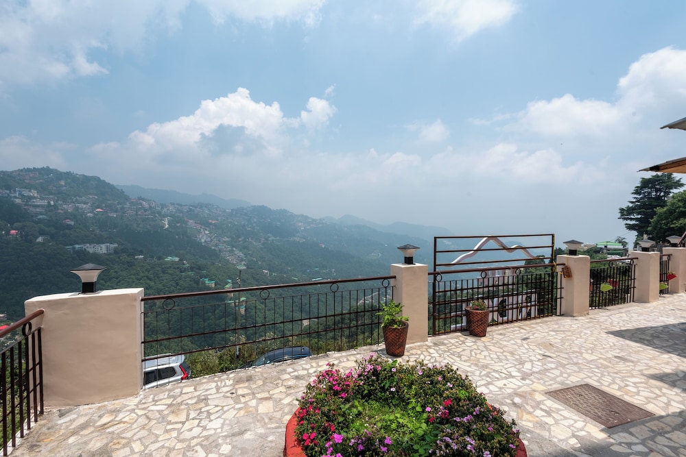 The Ridge By Royal Stays Mussoorie