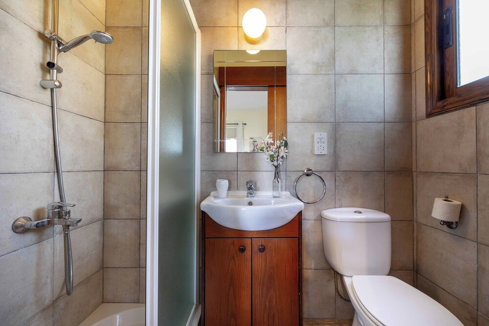 Villa Relax Latchi