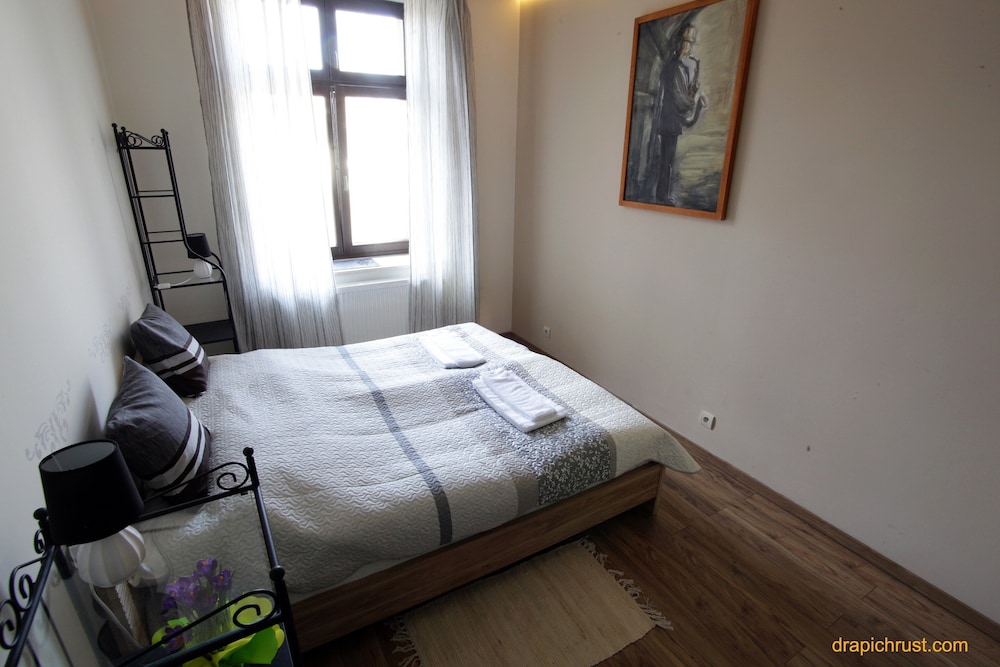 Apartments Dunin