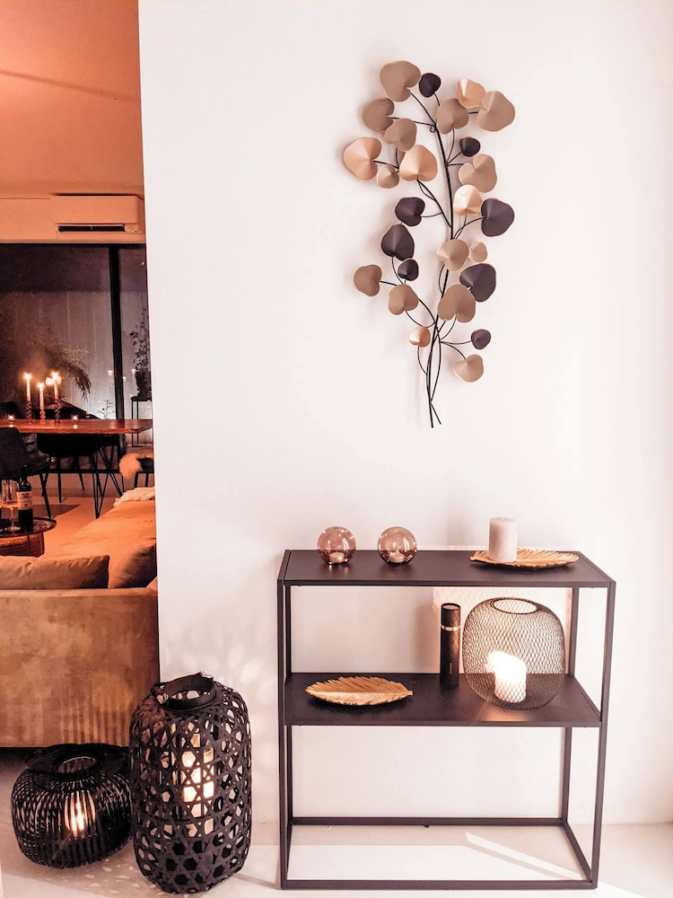 Lovely Appartment With a big Terrace in the Heart of Lugano