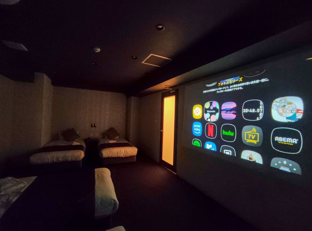 Hotel S-Presso West