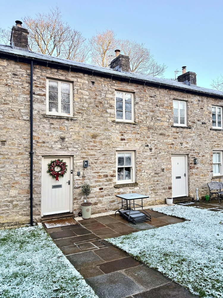 River Dance Cottage