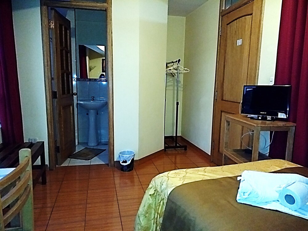 Hostal Tayta Wasi