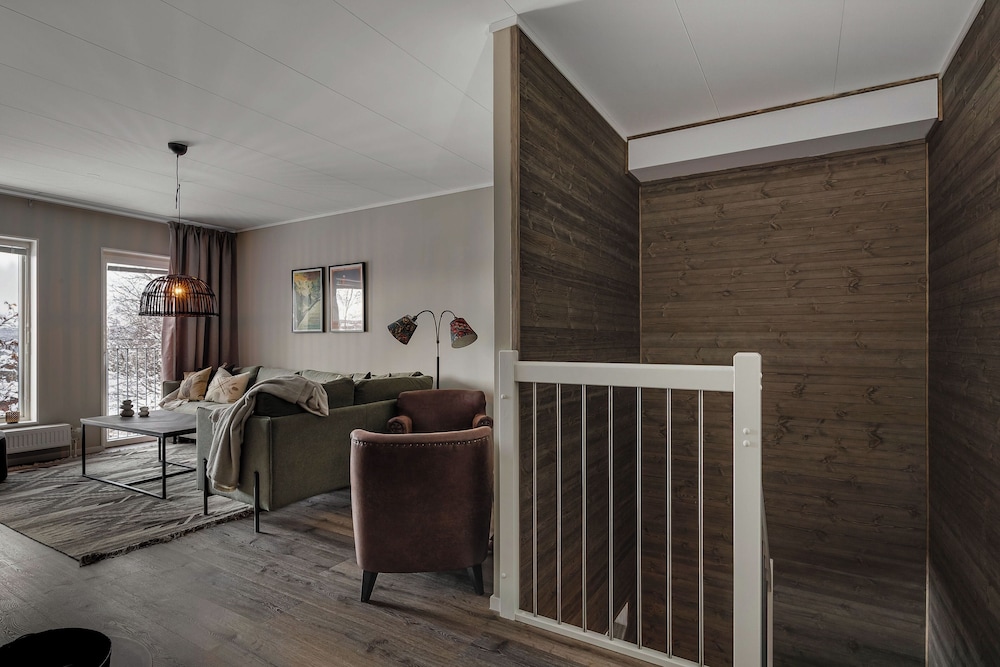 Funäs Ski Lodge