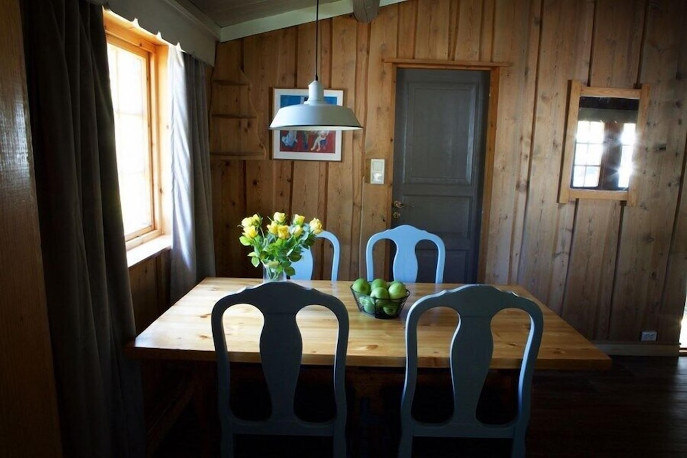 Lillehammer Vacations - Hunderfossen Hytter Hafjell - Property Image 3