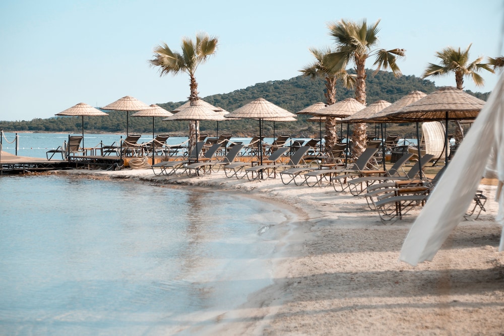 Cunda Fora Glamping