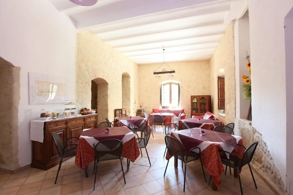 B&B Villa Fiocchi view 4