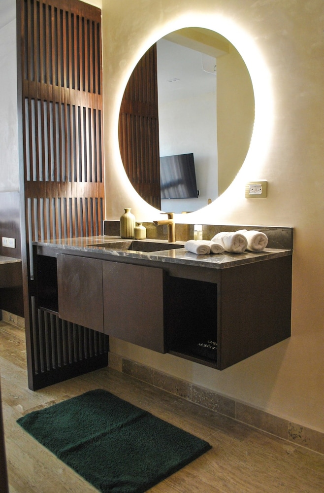 New Chic Tulum with Rooftop Pool