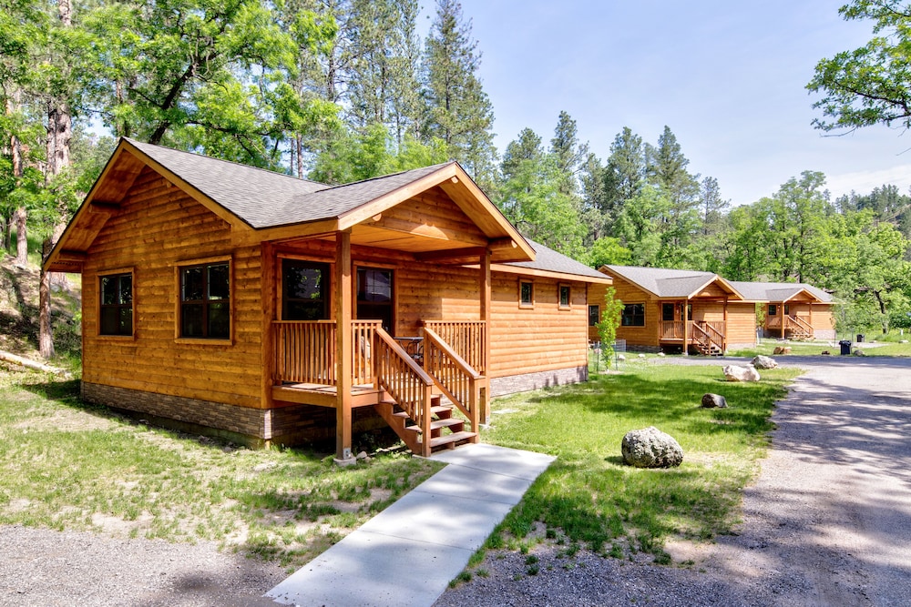 State Game Lodge at Custer State Park Resort