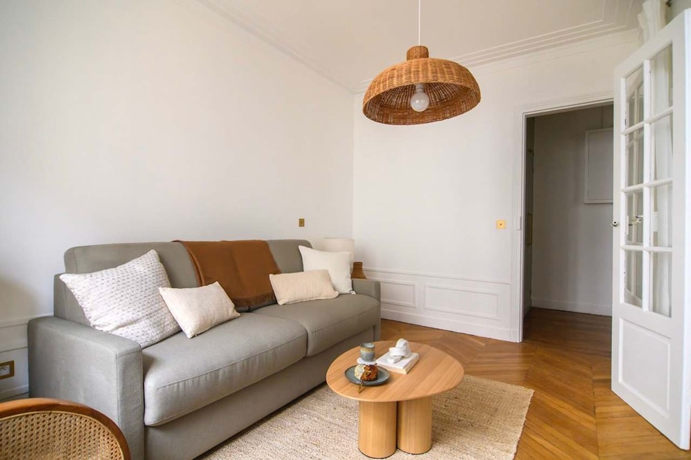 Deco St Antoine in Paris