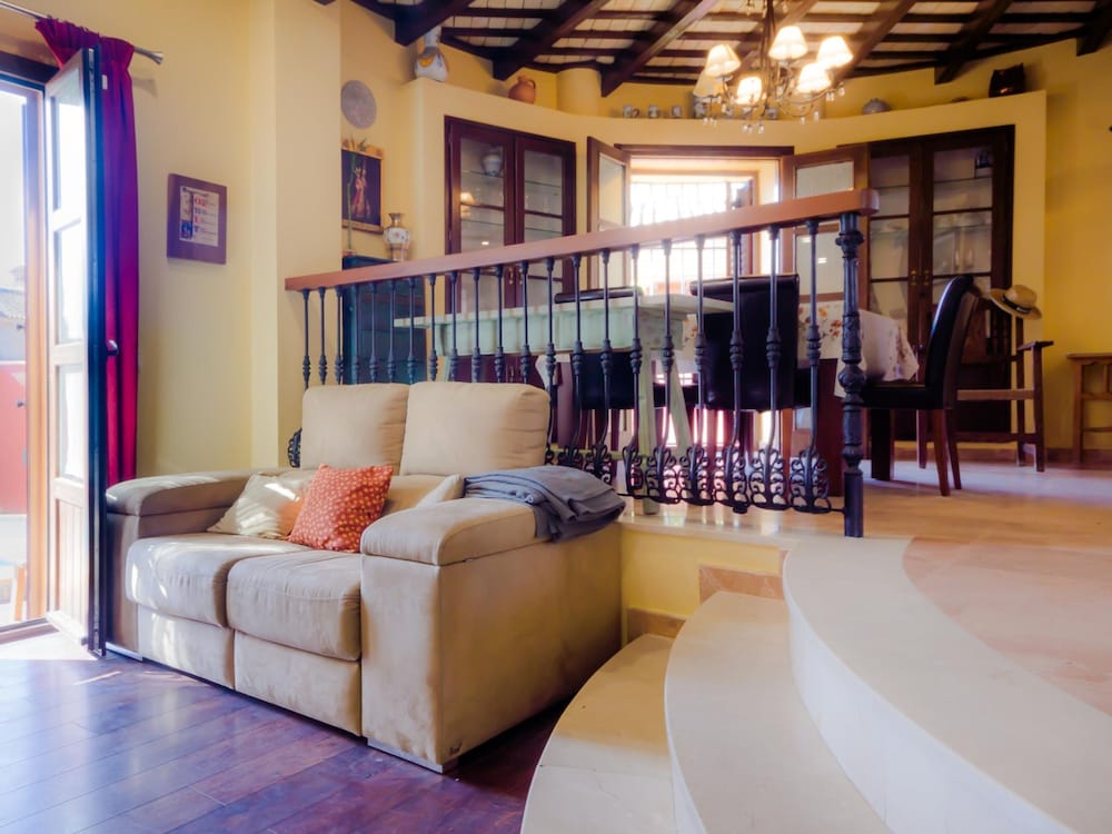 Villa Las Palomas 14988