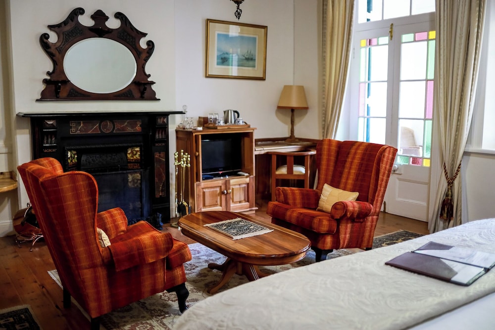 Altes Landhaus Country Lodge