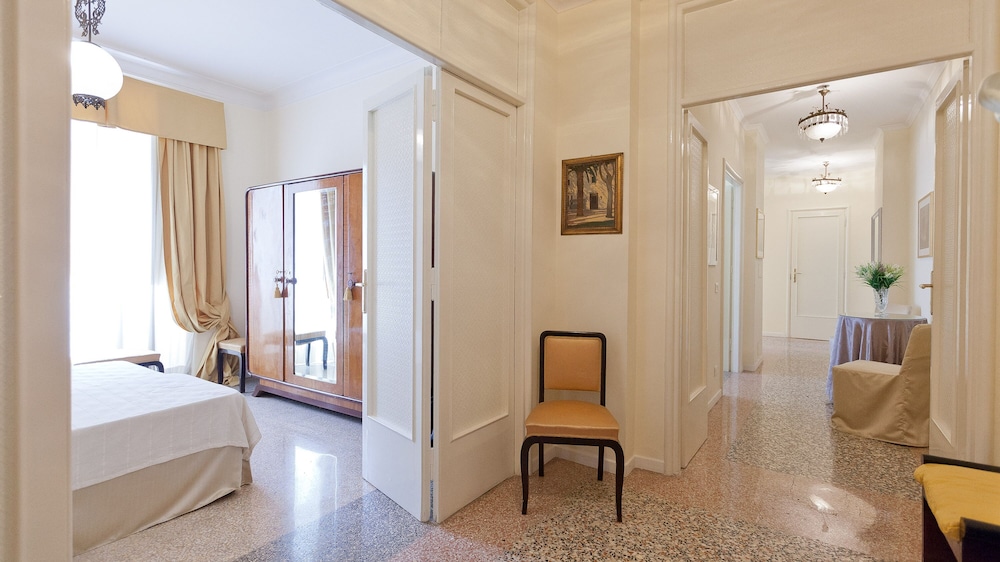 Rental In Rome Vatican Vintage Apartment