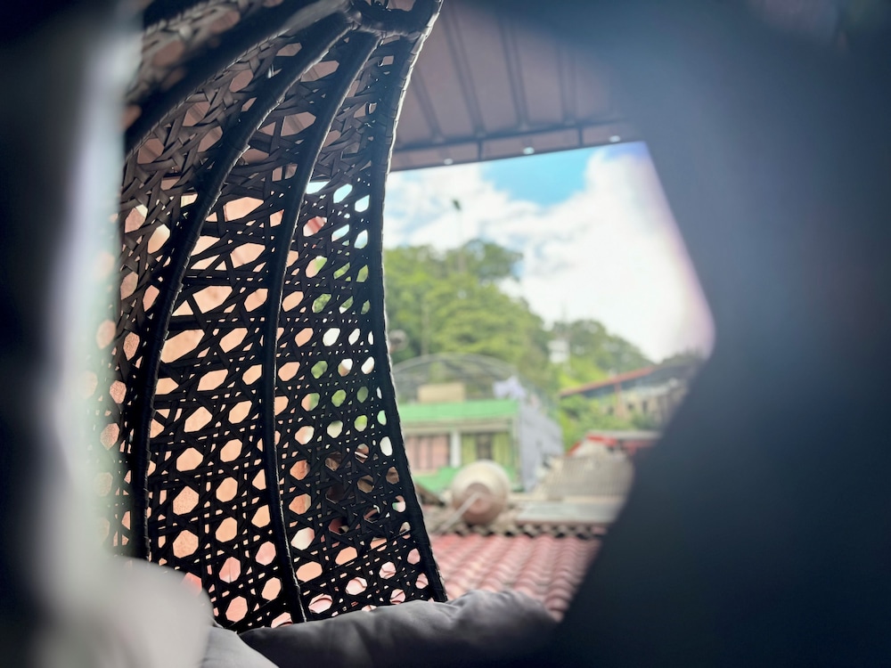 Kandy Api Cottage