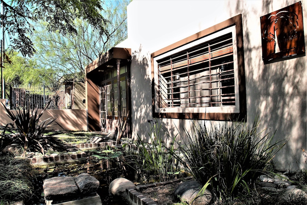 Naike Casa de Huespedes