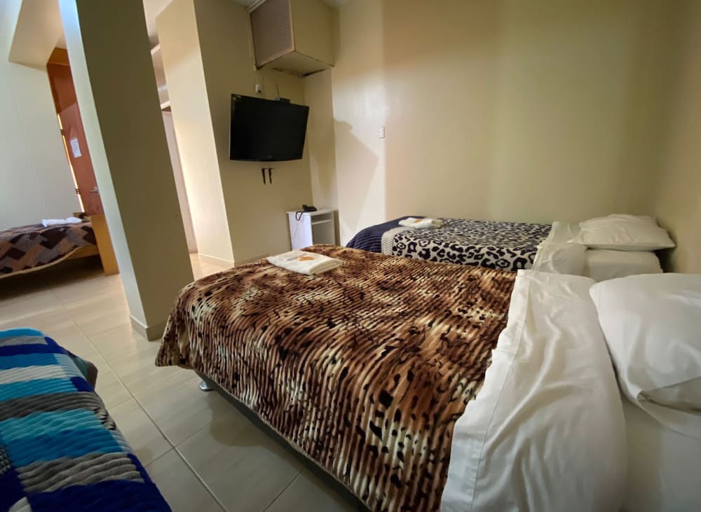 El Boulevard - Hostel