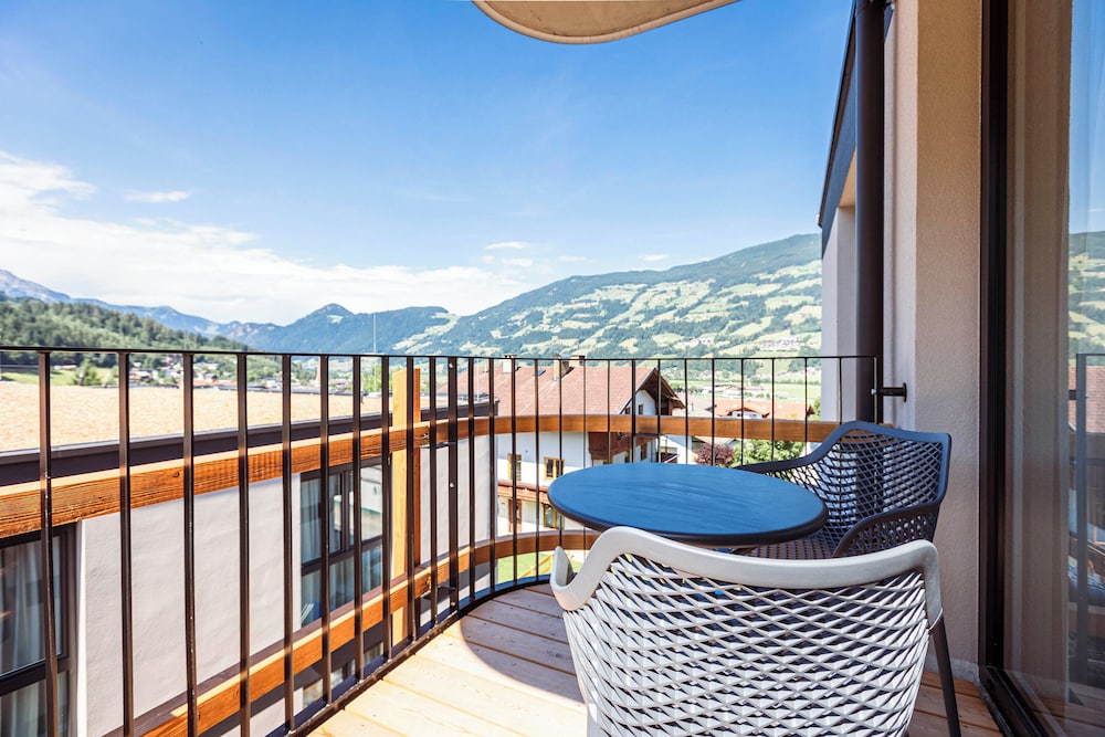 Zillertal Suites Fügen by ALPS RESORTS