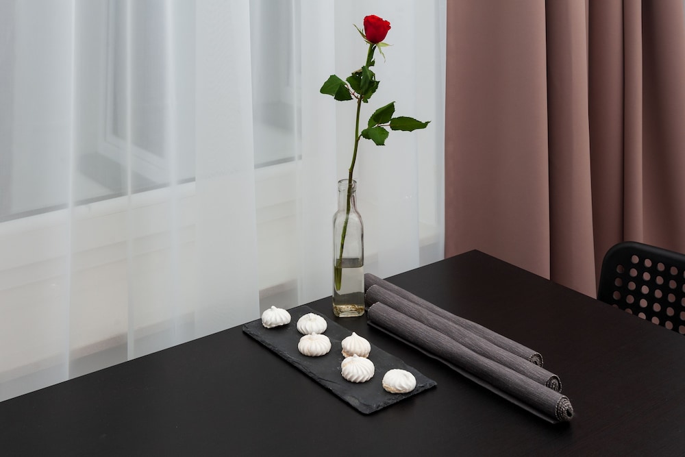 Aparthotel Lenau