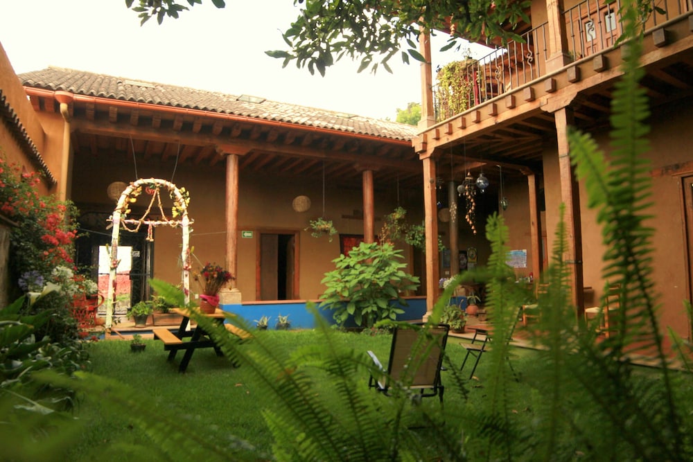 Posada Yolihuani