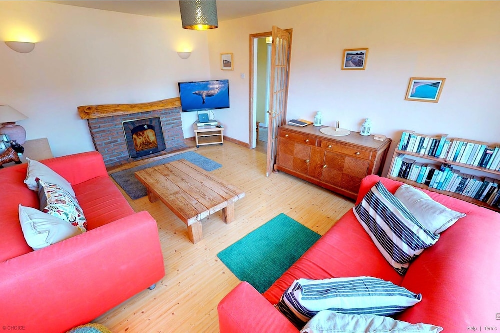 Croyde Nauwai 2 Bedrooms view 5