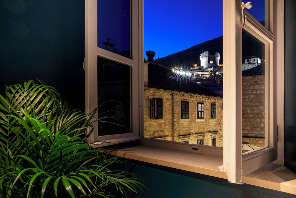 Luxury Apartment Sorgo Cerva