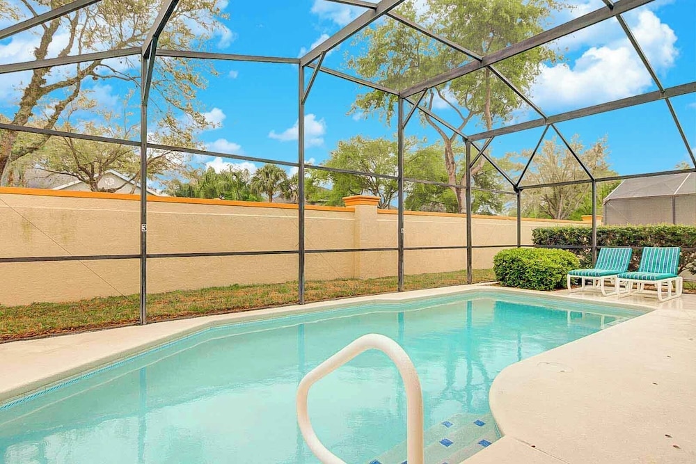 Southern Dunes Vacation Home