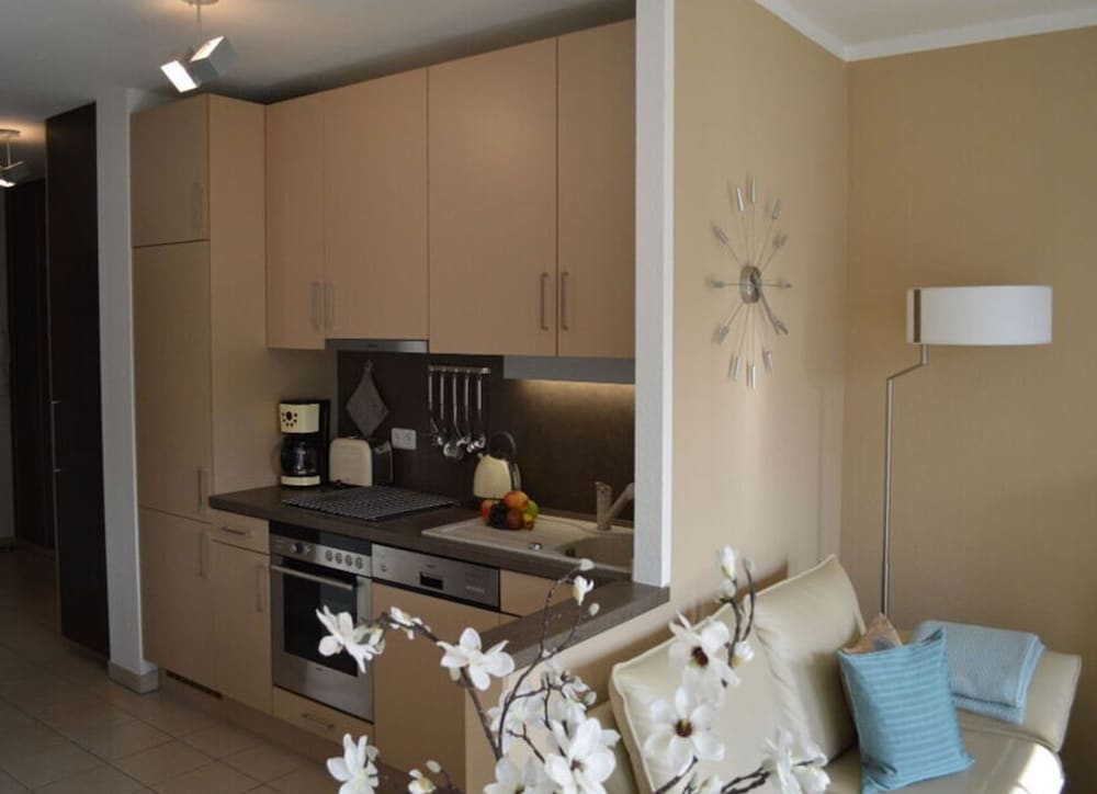 2 in the Baltic Sea Villa Gesine