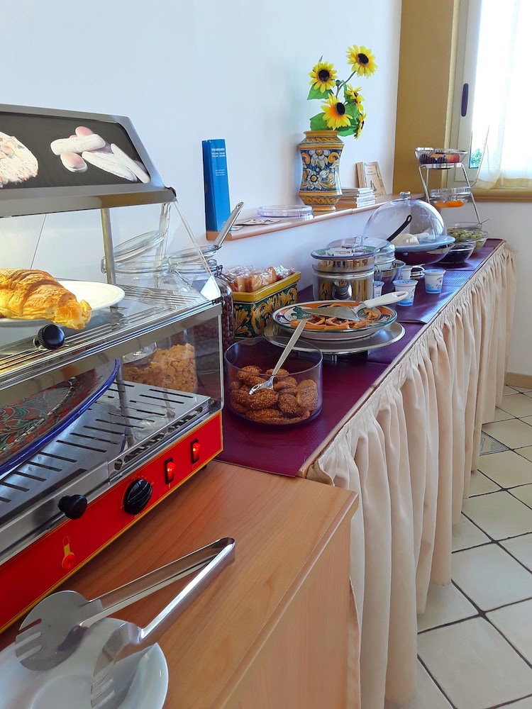 Castelvetrano Vacations - BB Il Tempio di Hera - Property Image 20