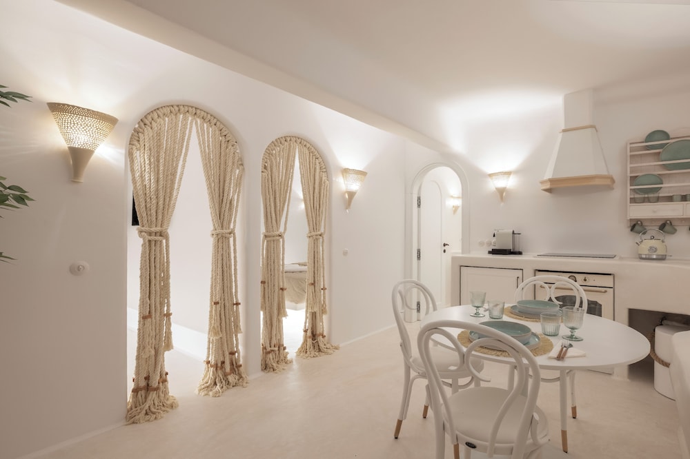 Ortygia Suites