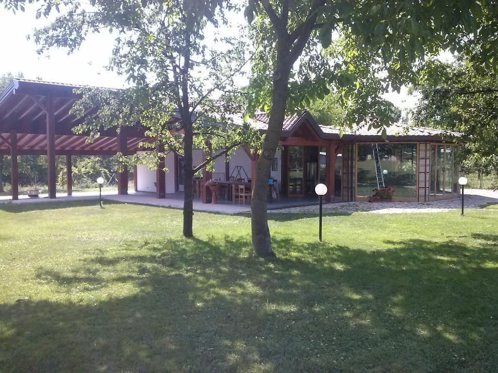 Hotel Il Ciliegio