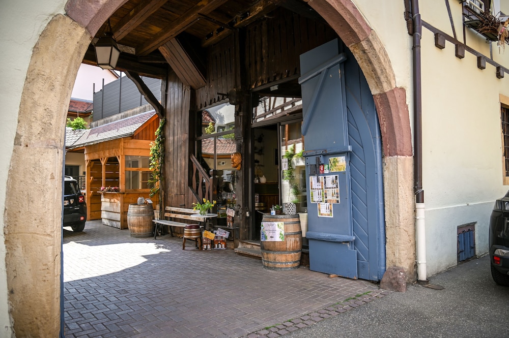 Hameau D'eguisheim, Billede 57