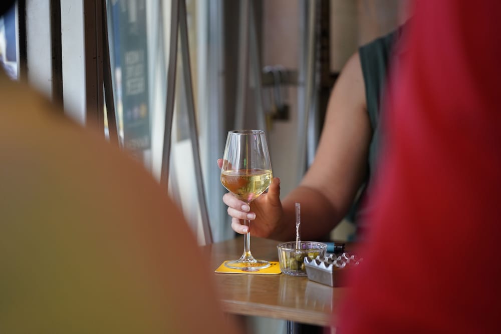 Raven Suites Taksim - Image 14