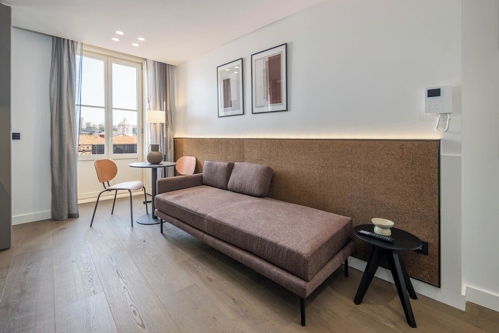Aspasios Baixa Apartments