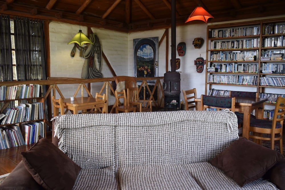 Casa Mojanda