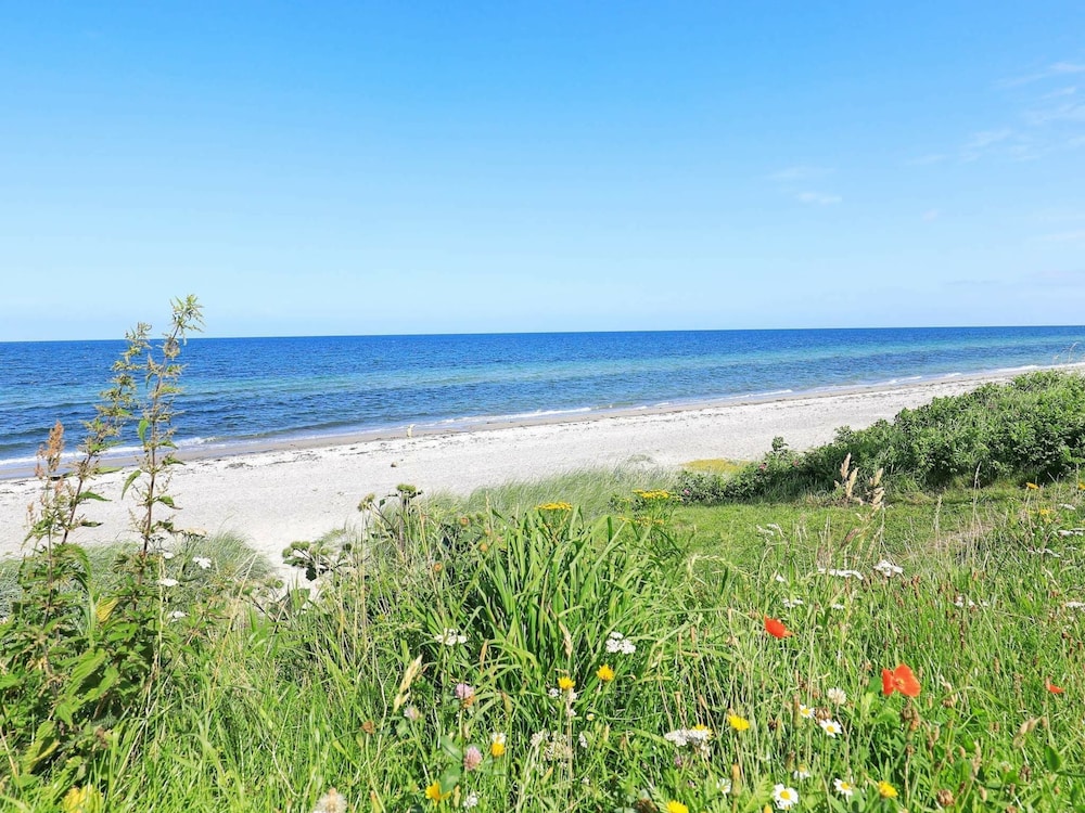 Luxury Holiday Home in Jutland near Sea