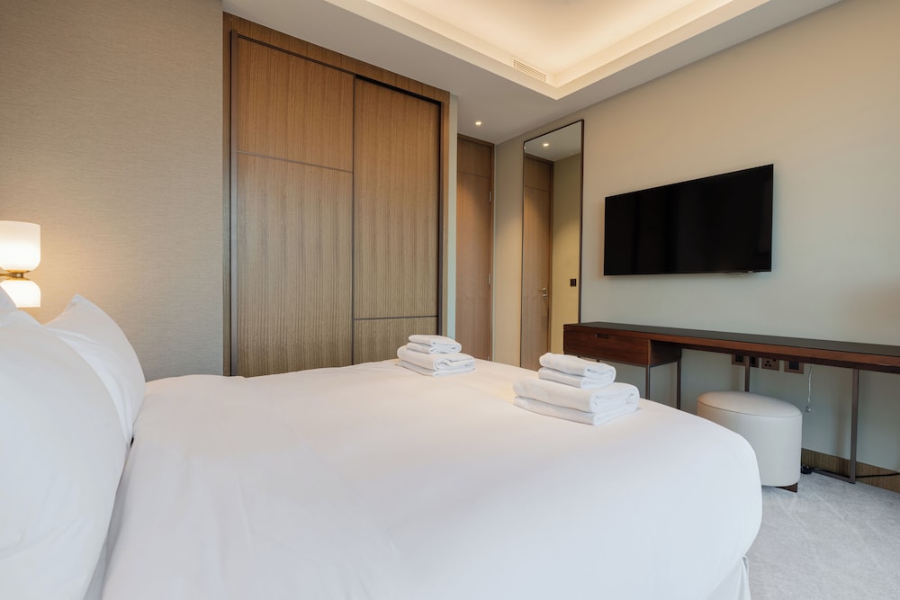 Address Opera Residences - Downtown