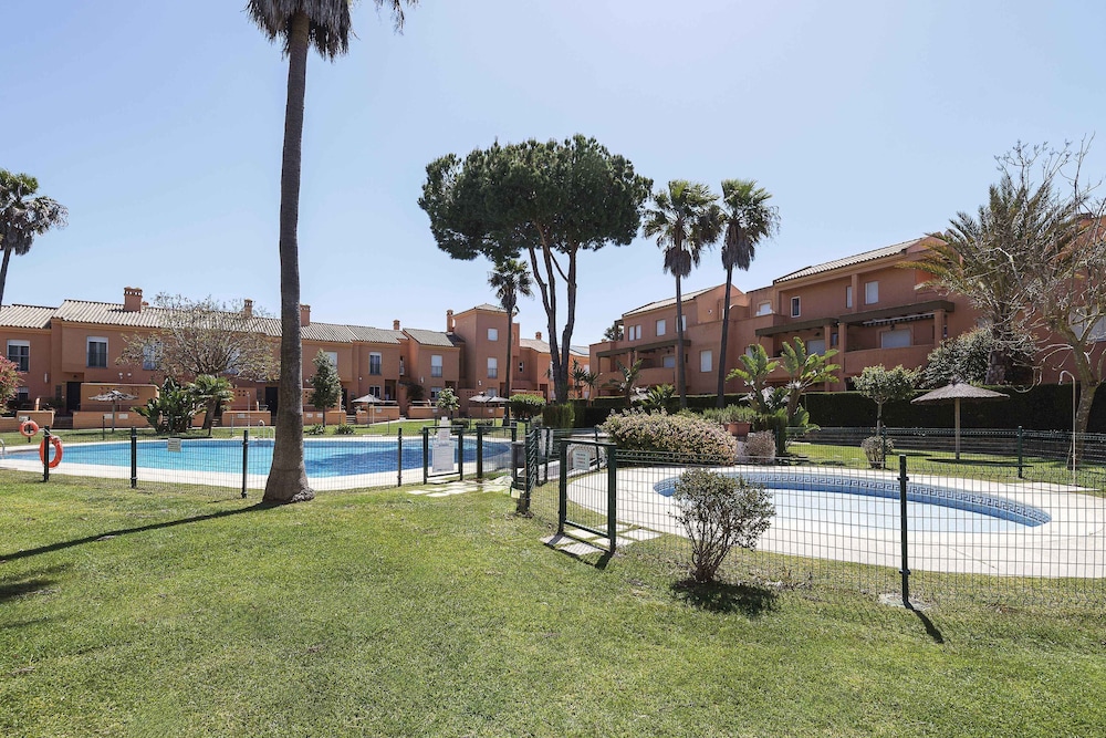 Novo Golf Chiclana in Chiclana de la Frontera