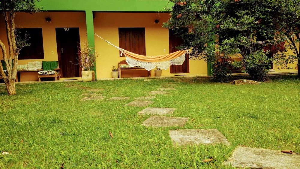Pousada Parque Verde Paraty