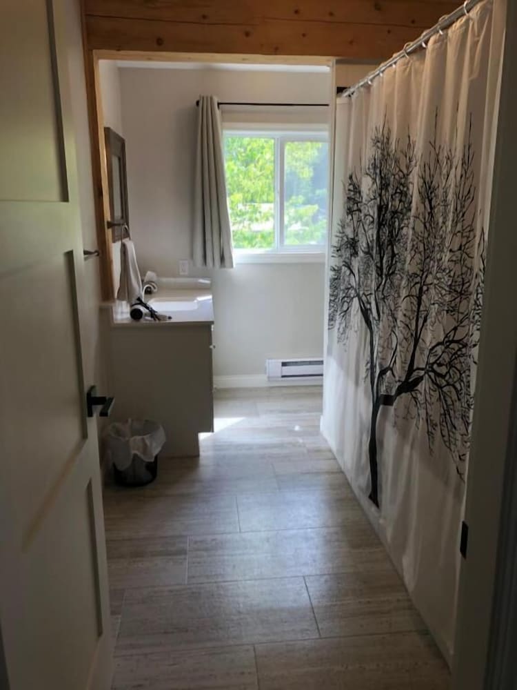 Bearvalley Guesthouse