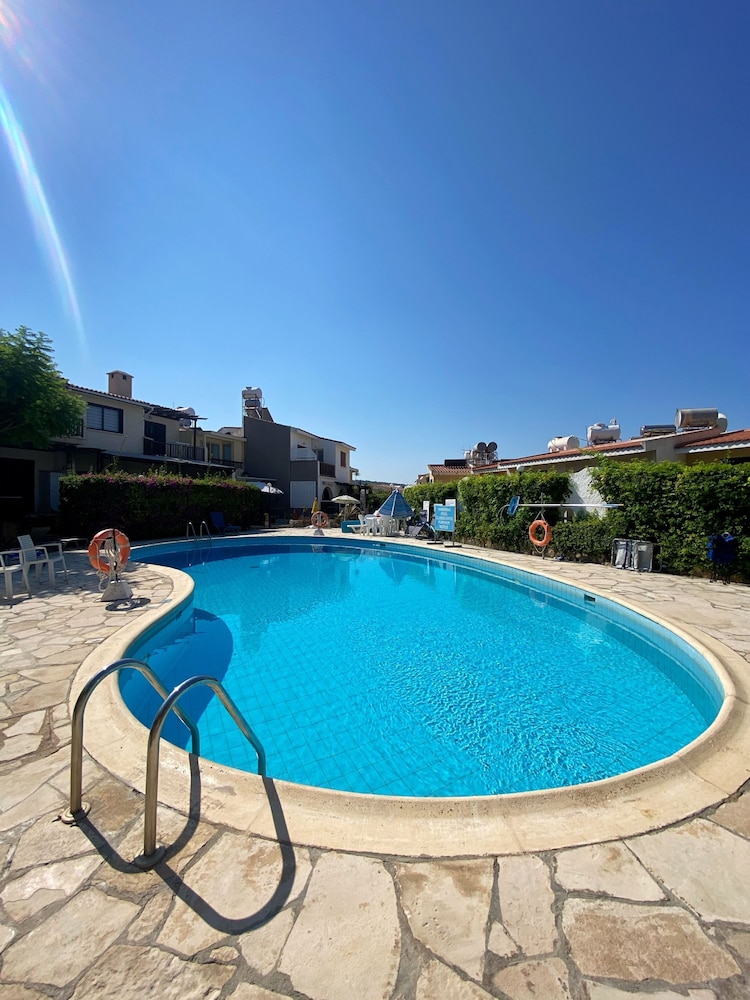120 TLA - Stay Nest in Tala Apartment