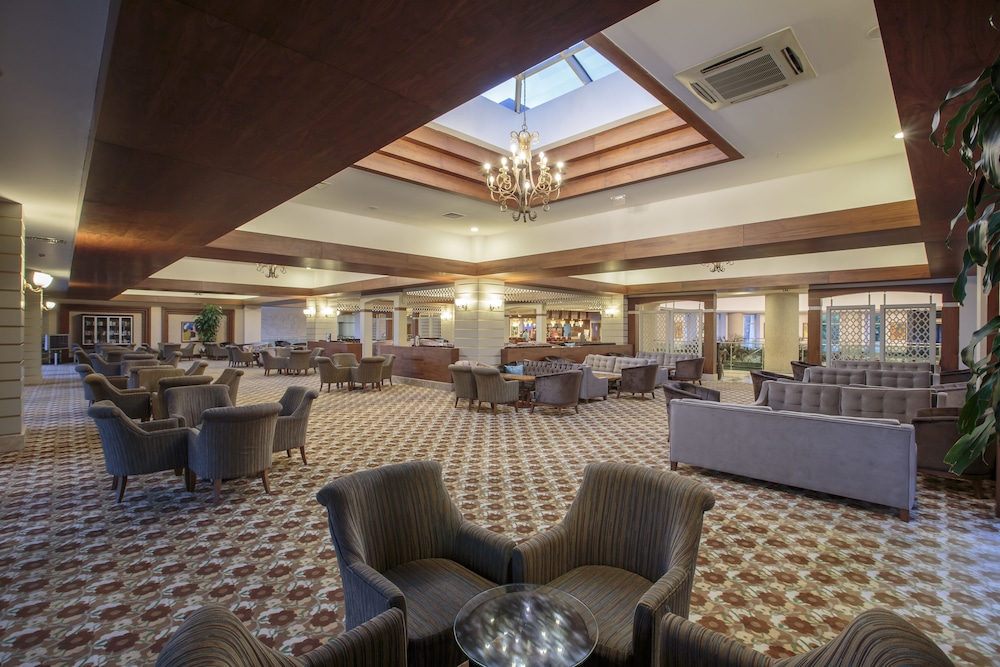 Sunis Kumköy Beach Resort Hotel & Spa - All inclusive