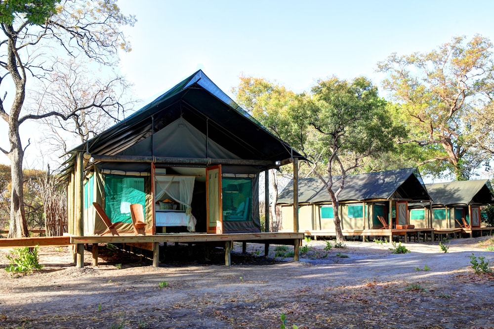 Fathala Wildlife Reserve