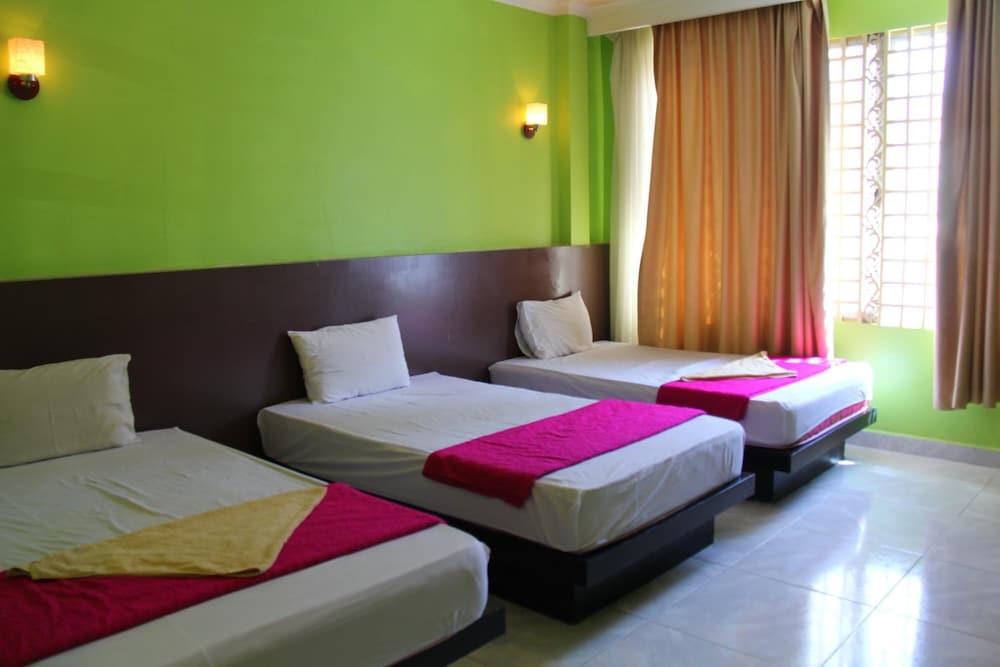 Kim Guesthouse