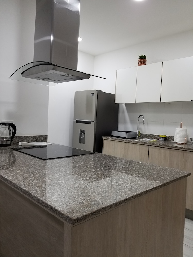Luxury Residence Suites