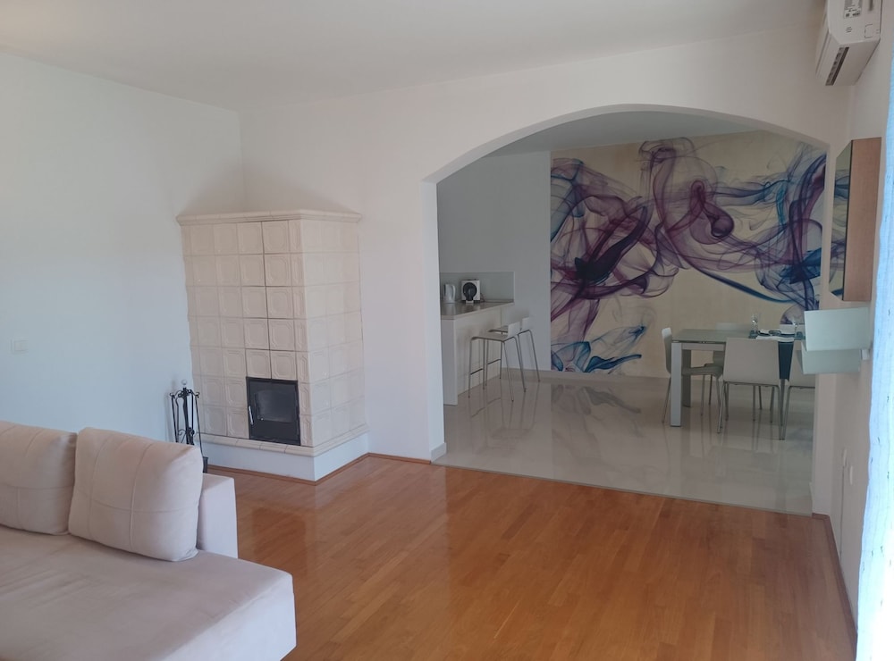 Apartment Eli