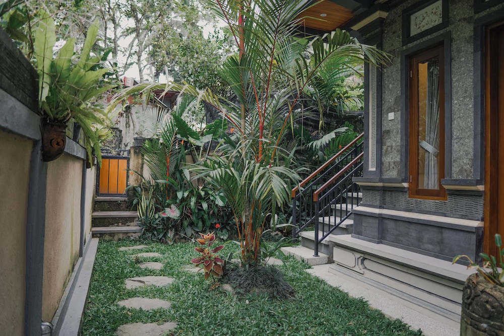 Twins Bali House