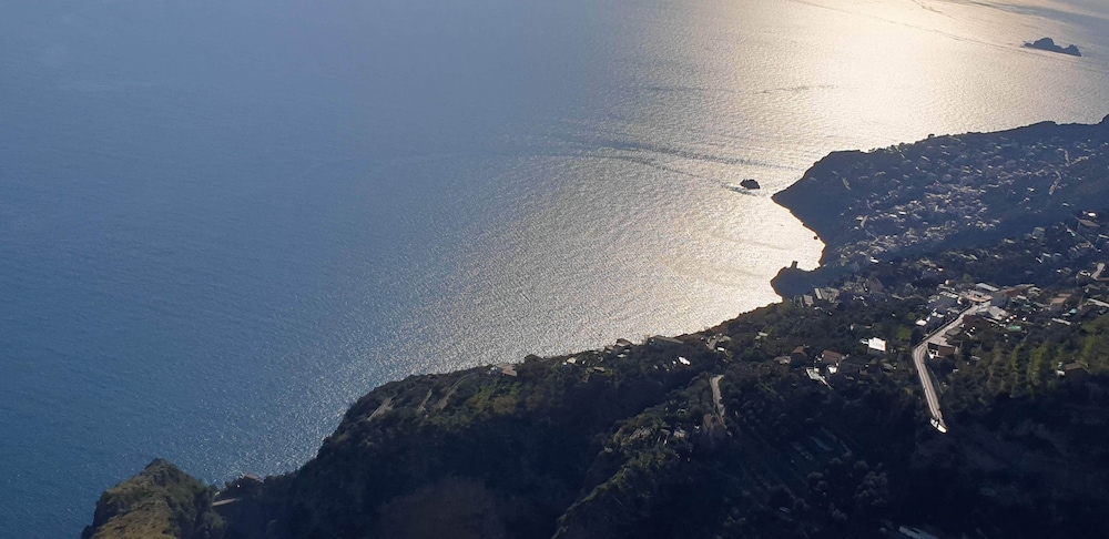 Agriturismo Mare e Monti