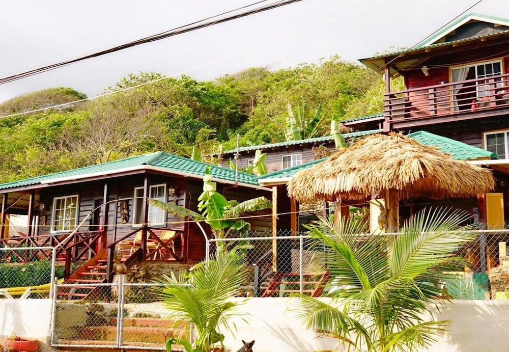 Hotel Villa Rasta - Image 1