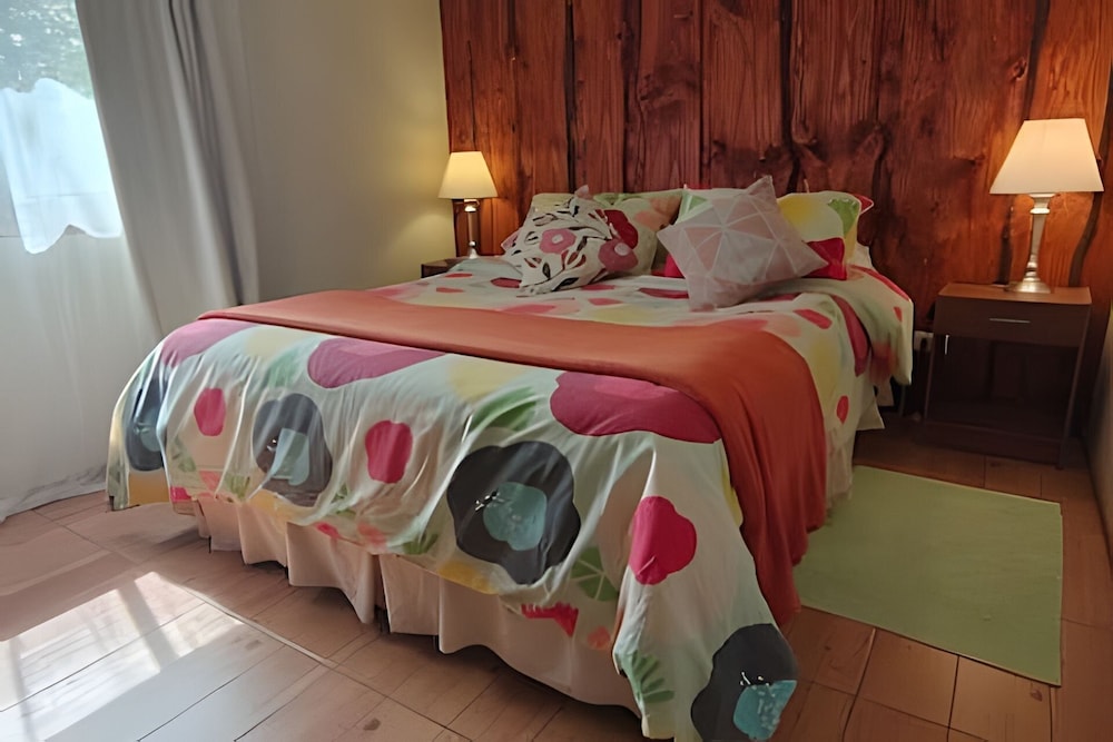 Oceana Suites Pucon Tours